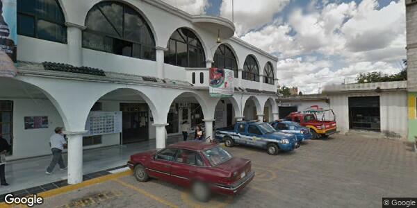 PRESIDENCIA MUNICIPAL DE SANTA CATARINA AYOMETLA